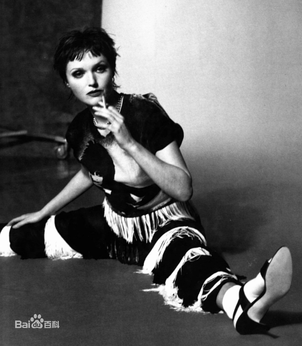 精选米兰达·理查森(Miranda Richardson)精彩图册