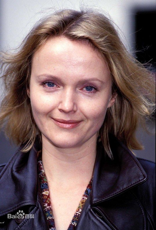 精选米兰达·理查森(Miranda Richardson)精彩图册