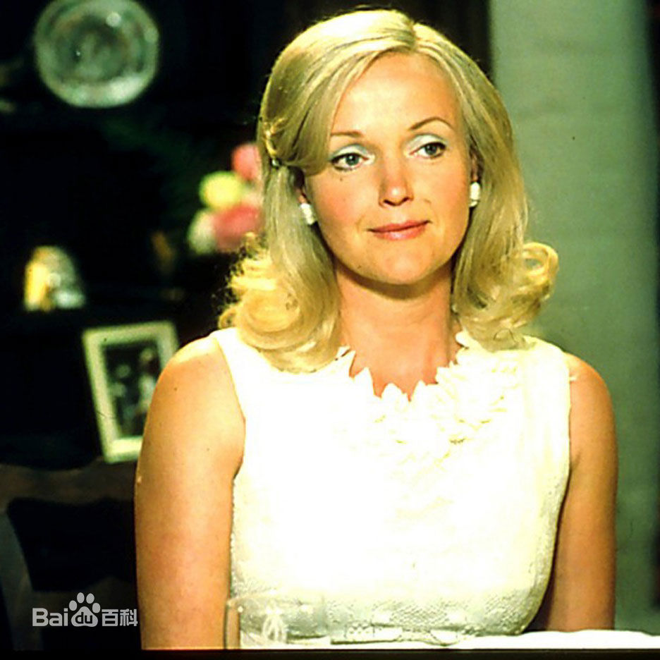 精选米兰达·理查森(Miranda Richardson)精彩图册