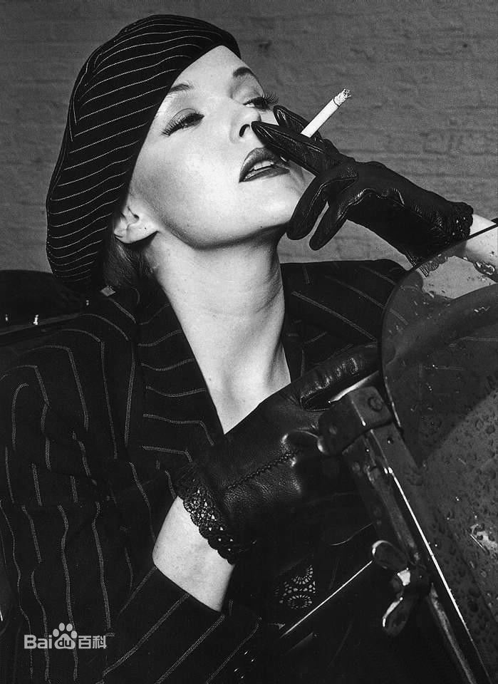 最优质米兰达·理查森(Miranda Richardson)精彩图册