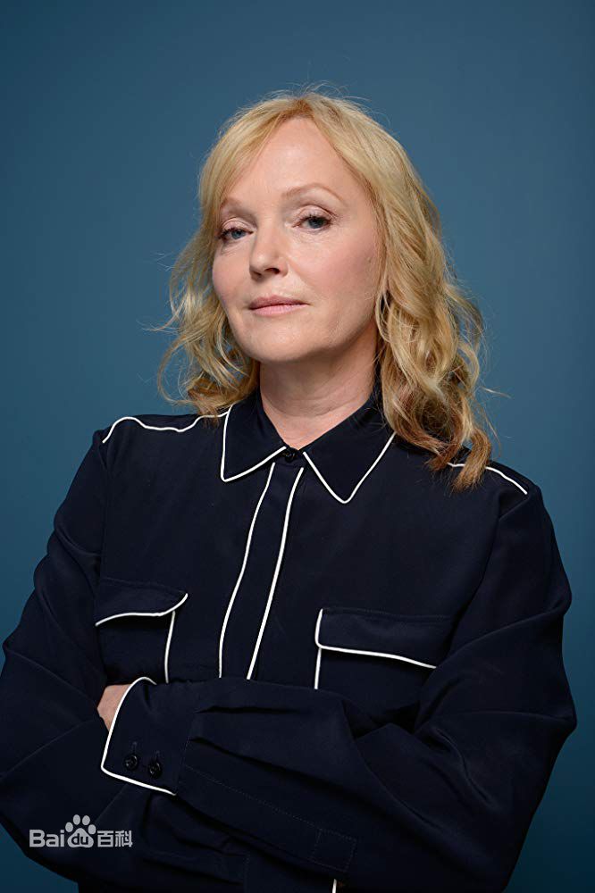 高清米兰达·理查森(Miranda Richardson)图片