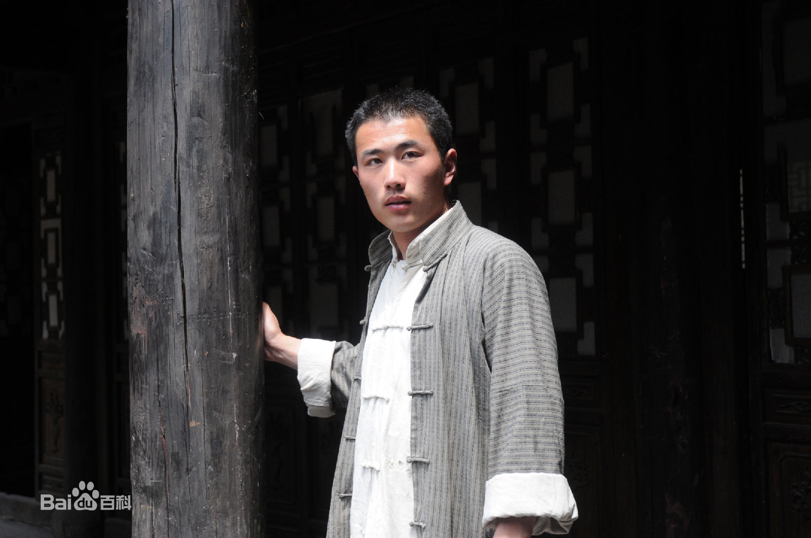 精选池瑞波在电视连续剧《徽骆驼》中的图册