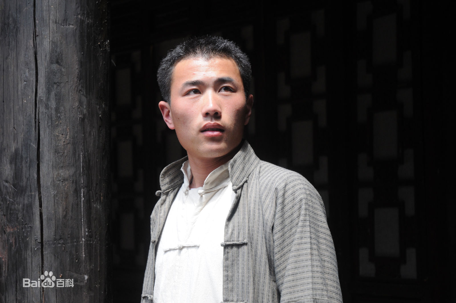 精选池瑞波在电视连续剧《徽骆驼》中的图册