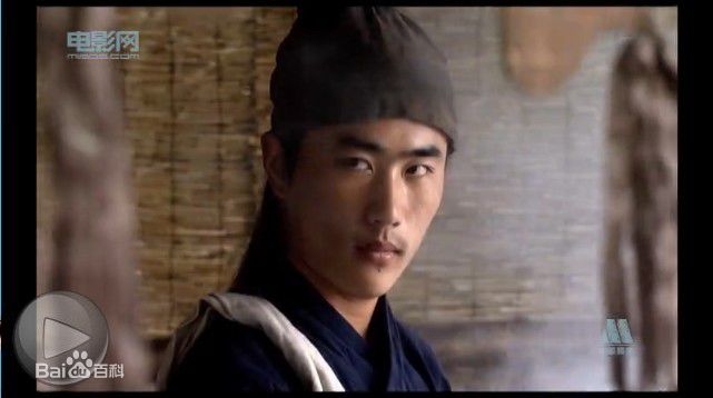 最优质池瑞波在数字电影《镖行天下前传》中的相册