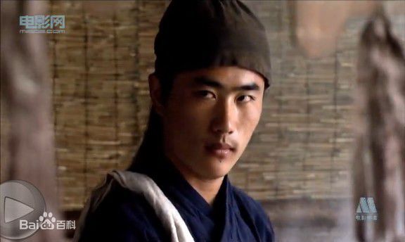 最优质池瑞波在数字电影《镖行天下前传》中的相册