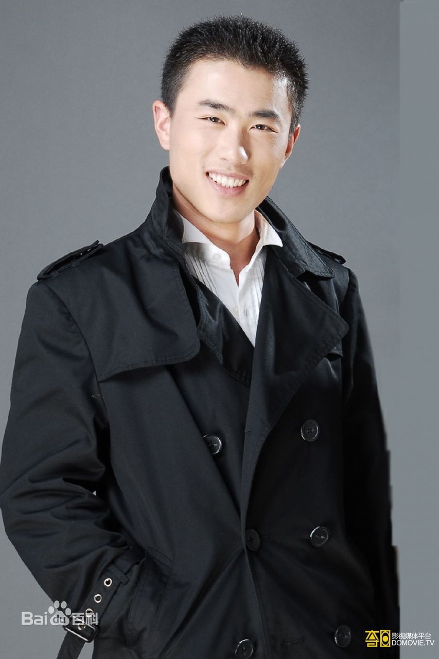 最优质池瑞波生活照