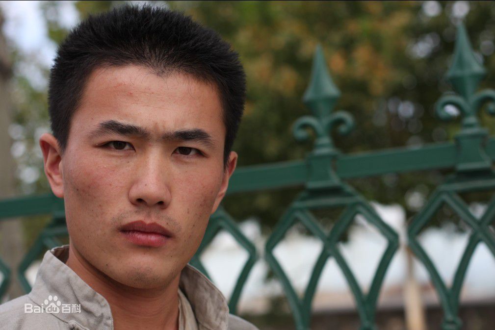 最全池瑞波素颜照