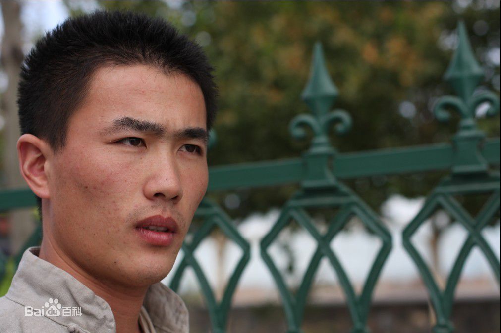 最全池瑞波素颜照