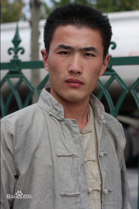 最全池瑞波素颜照