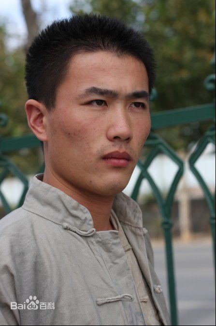 最全池瑞波素颜照