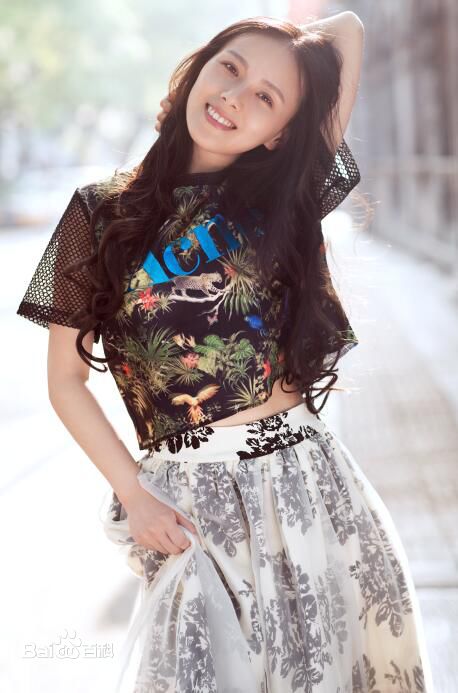 曹艳(Jain)最优质相册