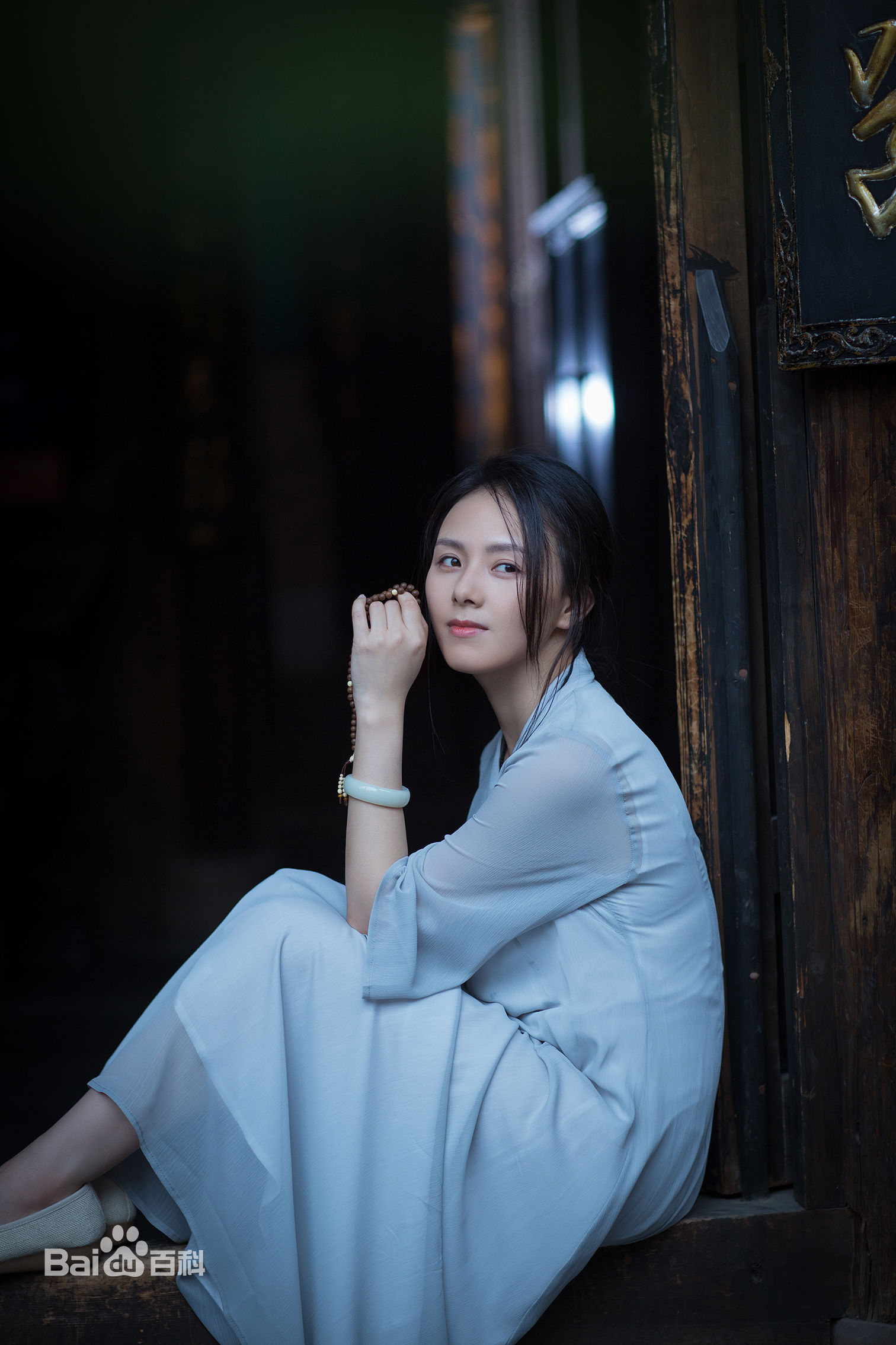 曹艳(Jain)最优质相册