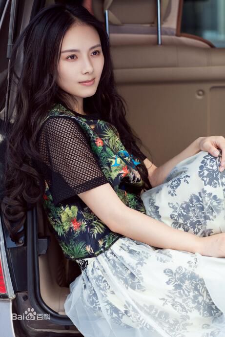 曹艳(Jain)最优质相册