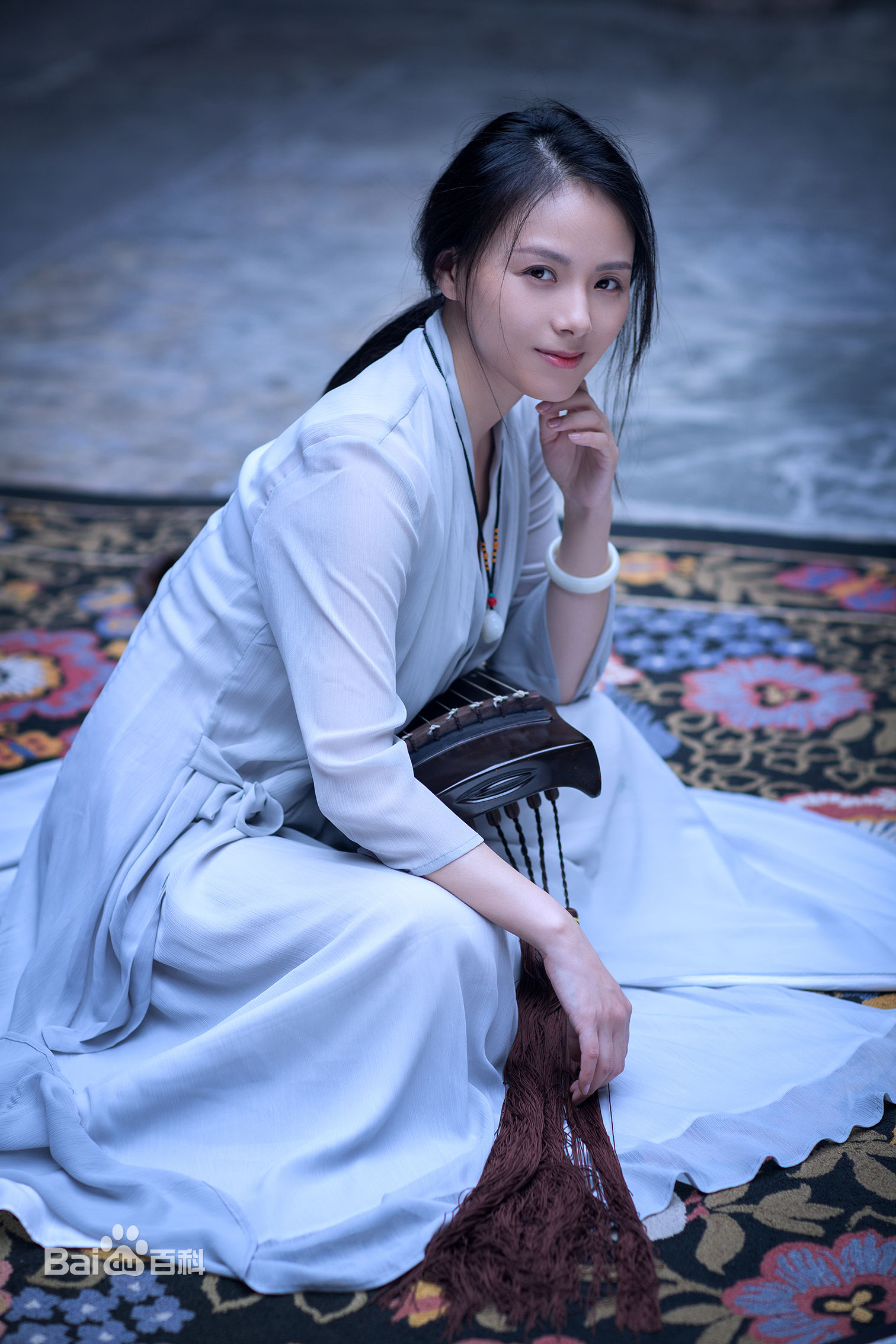 曹艳(Jain)最优质相册