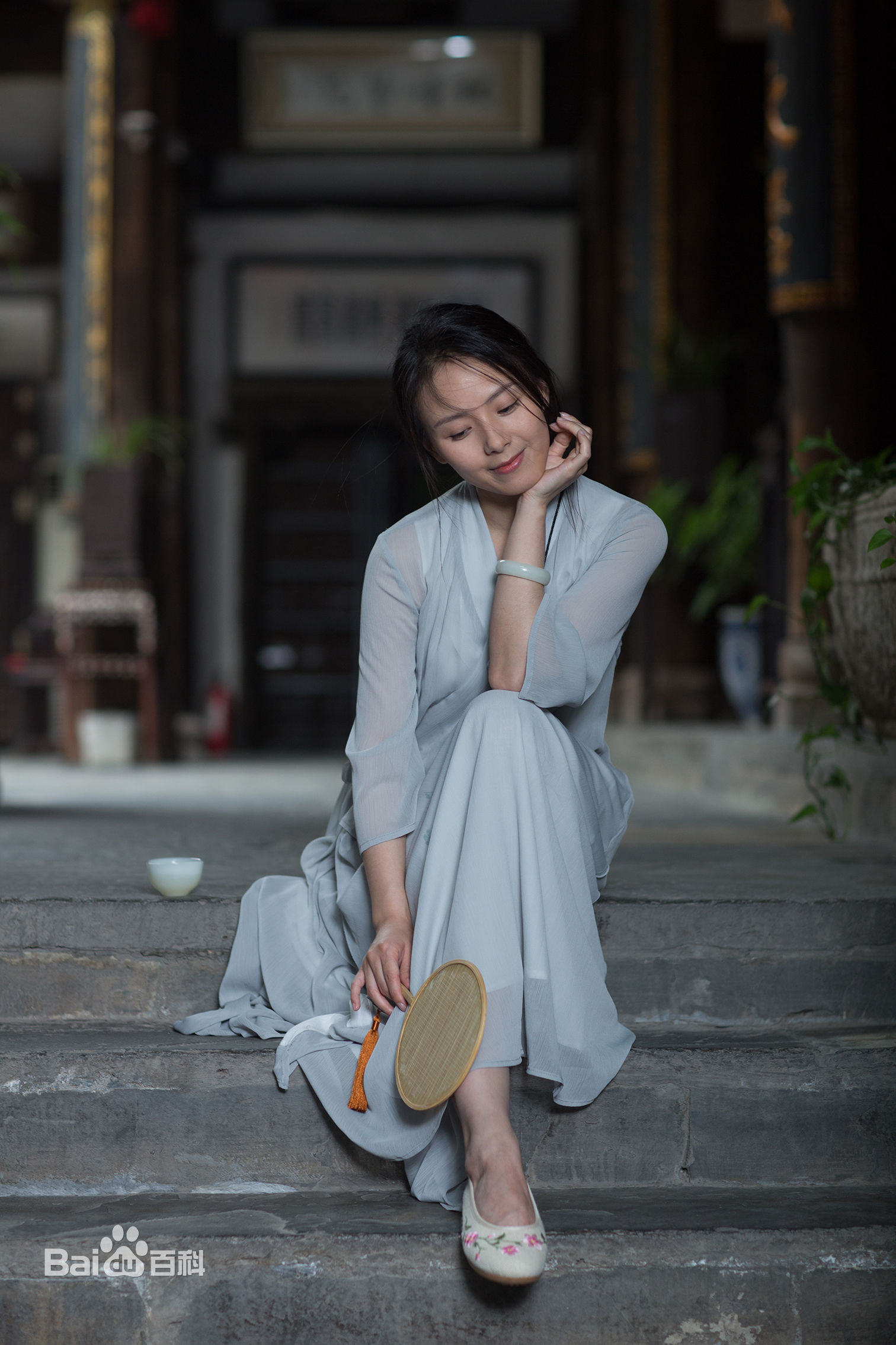 曹艳(Jain)最优质相册