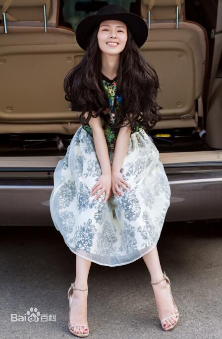 曹艳(Jain)最优质相册