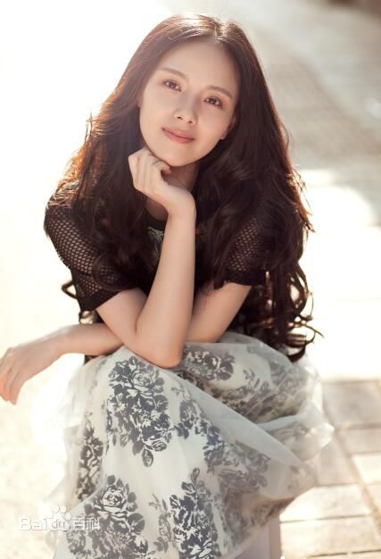 曹艳(Jain)最优质相册