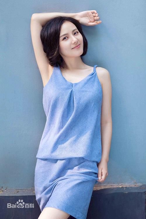 曹艳(Jain)最优质相册