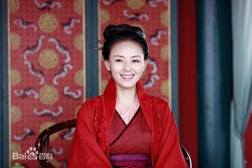 曹艳(Jain)版宁中则前后照片