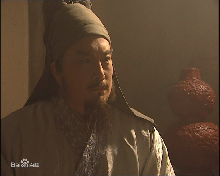 王卫国饰演的卢俊义性感图片图集