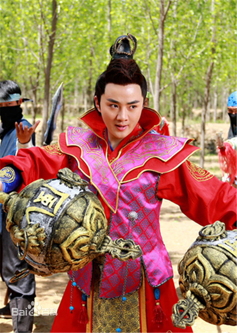 最新王卫国壁纸