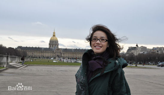 戴玮照片壁纸壁纸