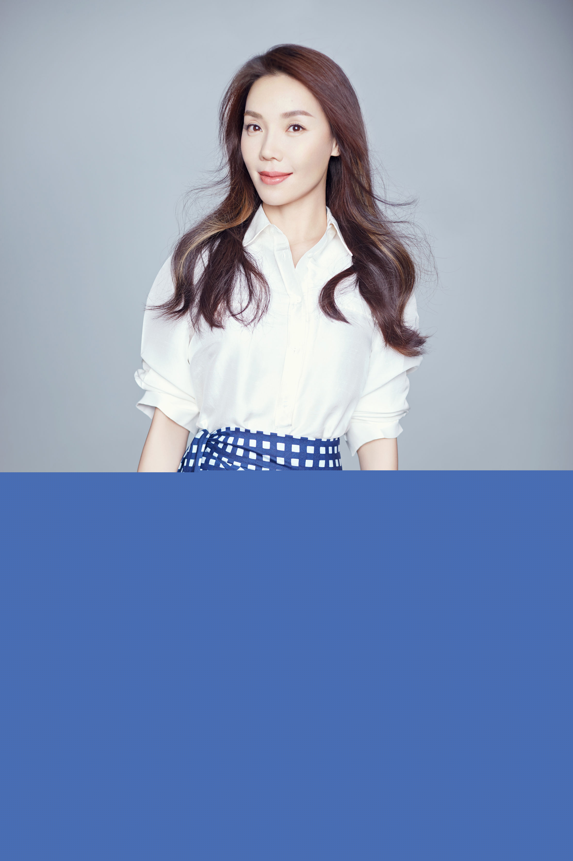 戴玮电影工作及媒体活动生活照相册