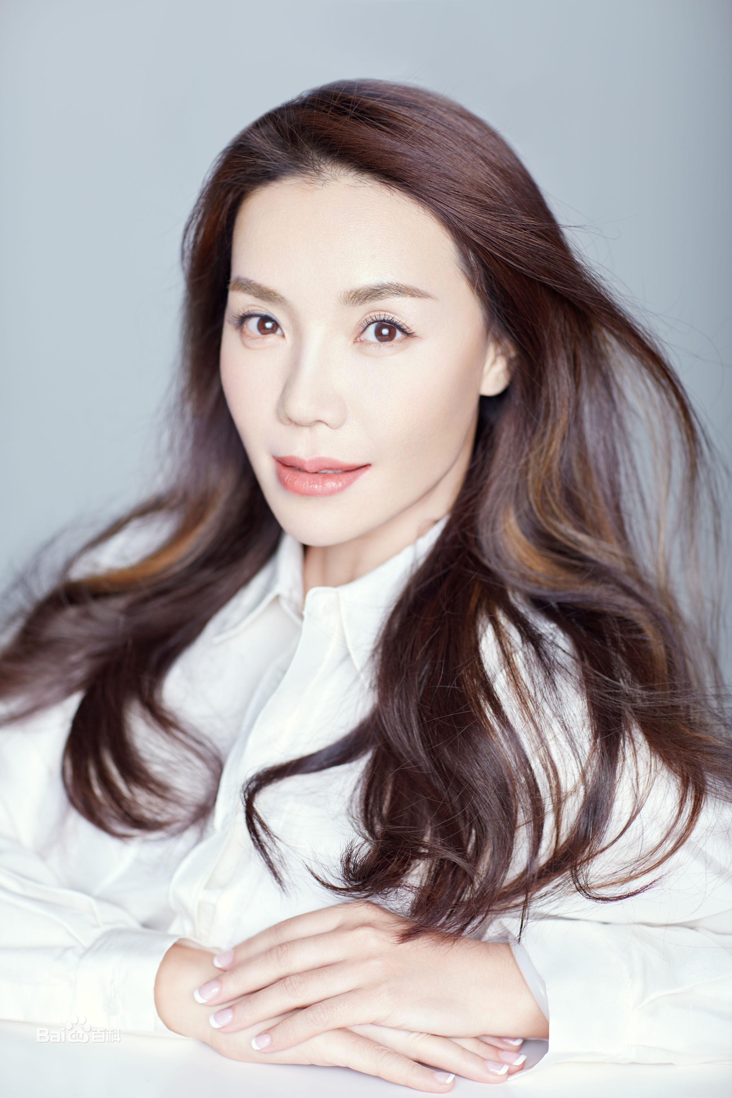 戴玮电影工作及媒体活动生活照相册