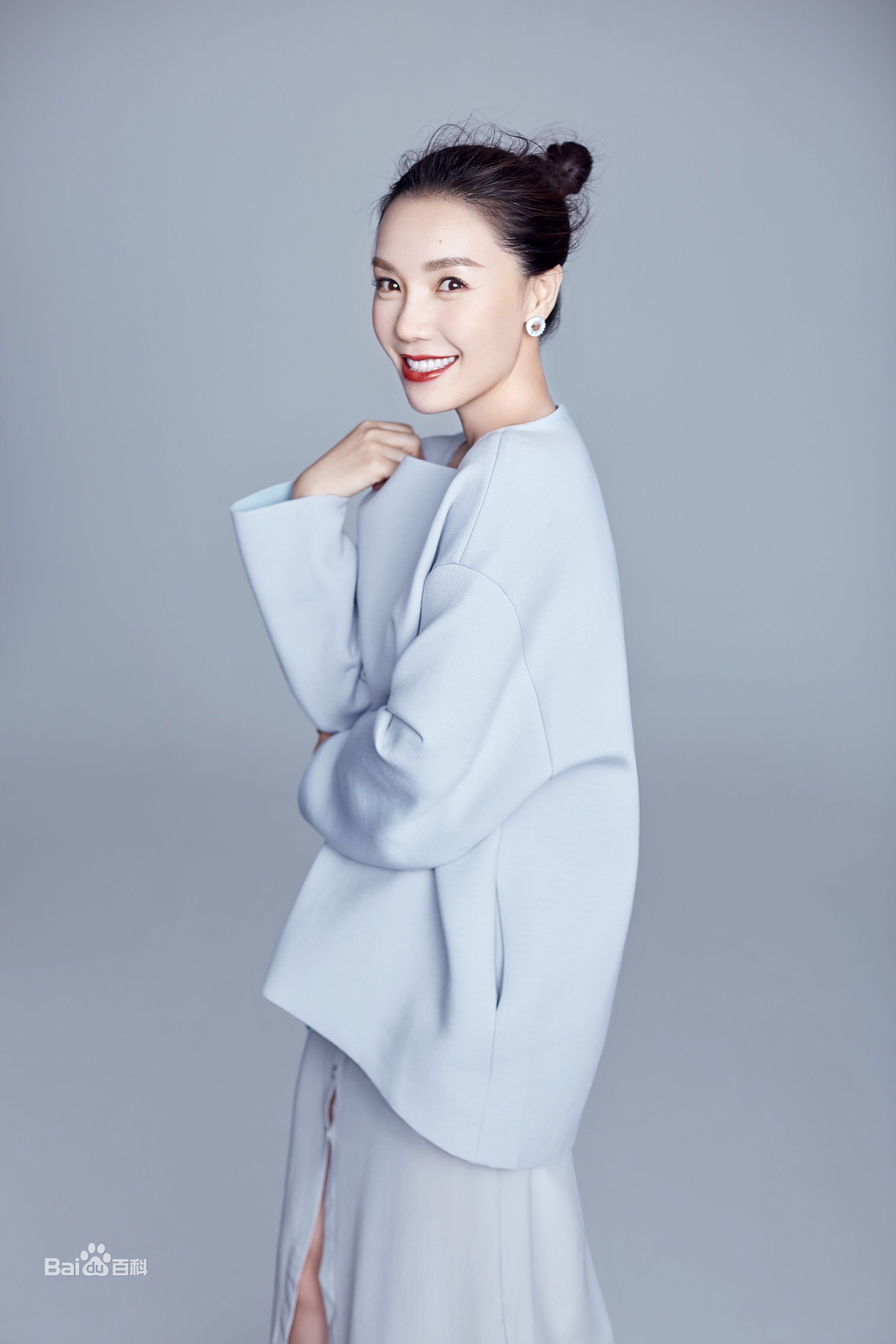 戴玮电影工作及媒体活动生活照相册