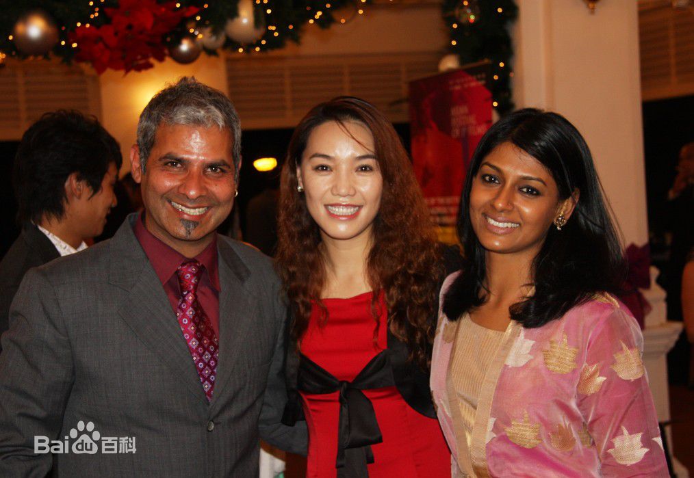 戴玮导演和朋友们壁纸壁纸