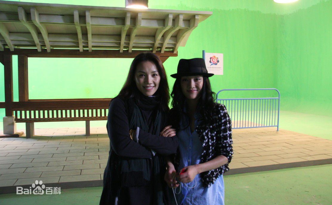 戴玮导演和朋友们壁纸壁纸