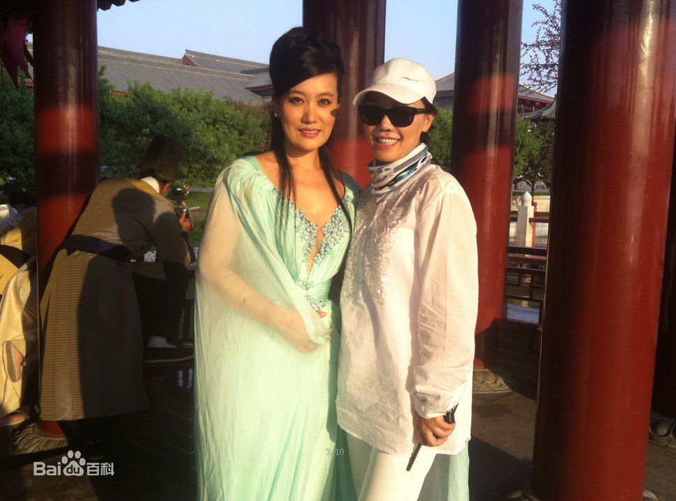 戴玮导演和朋友们壁纸壁纸