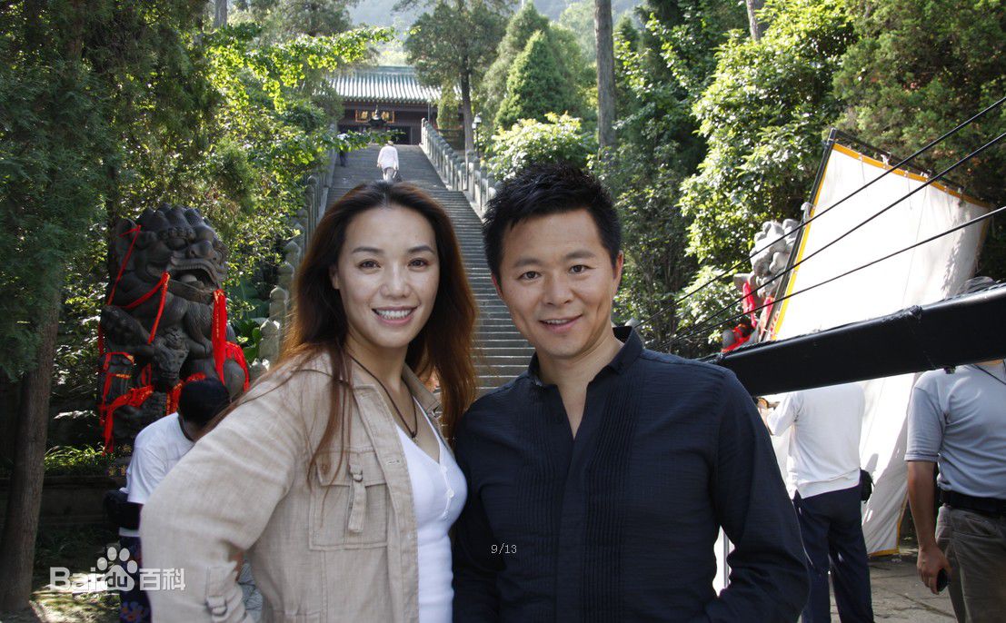 戴玮导演和朋友们壁纸壁纸