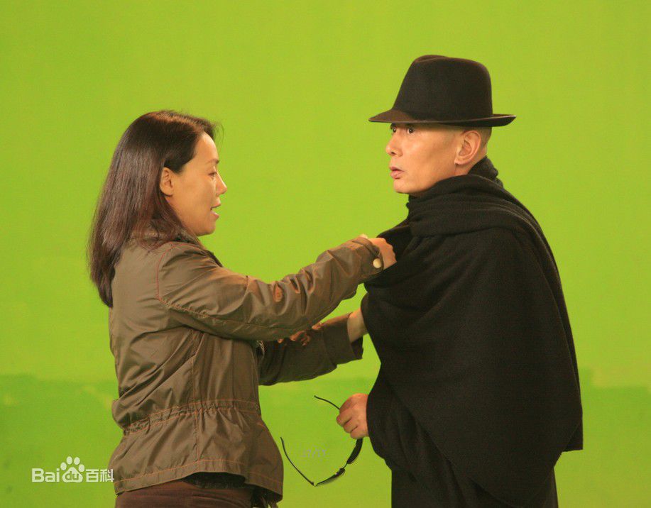 戴玮导演和朋友们壁纸壁纸