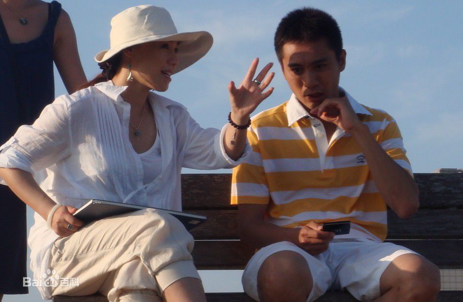 戴玮导演和朋友们壁纸壁纸