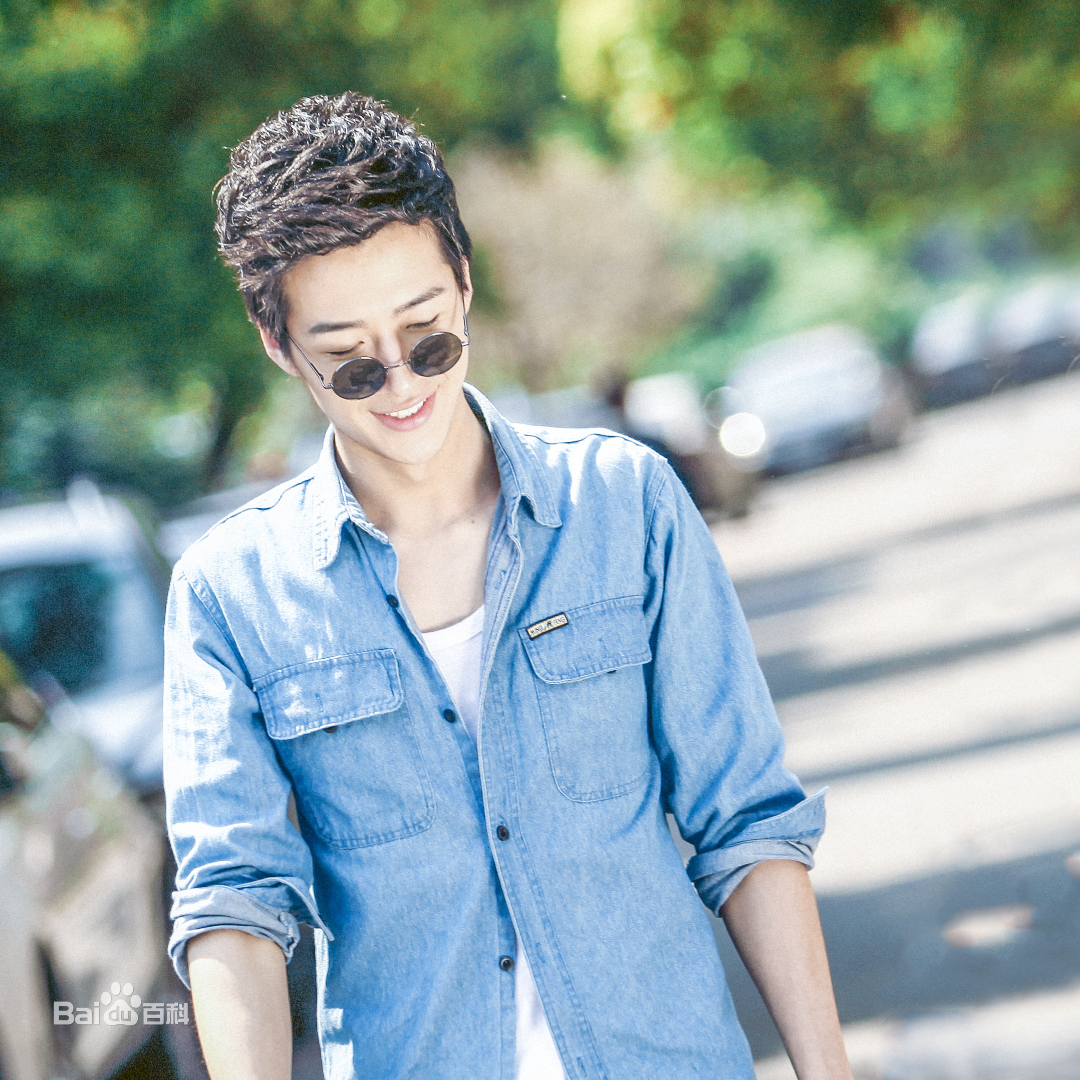 范晓东精选照图册