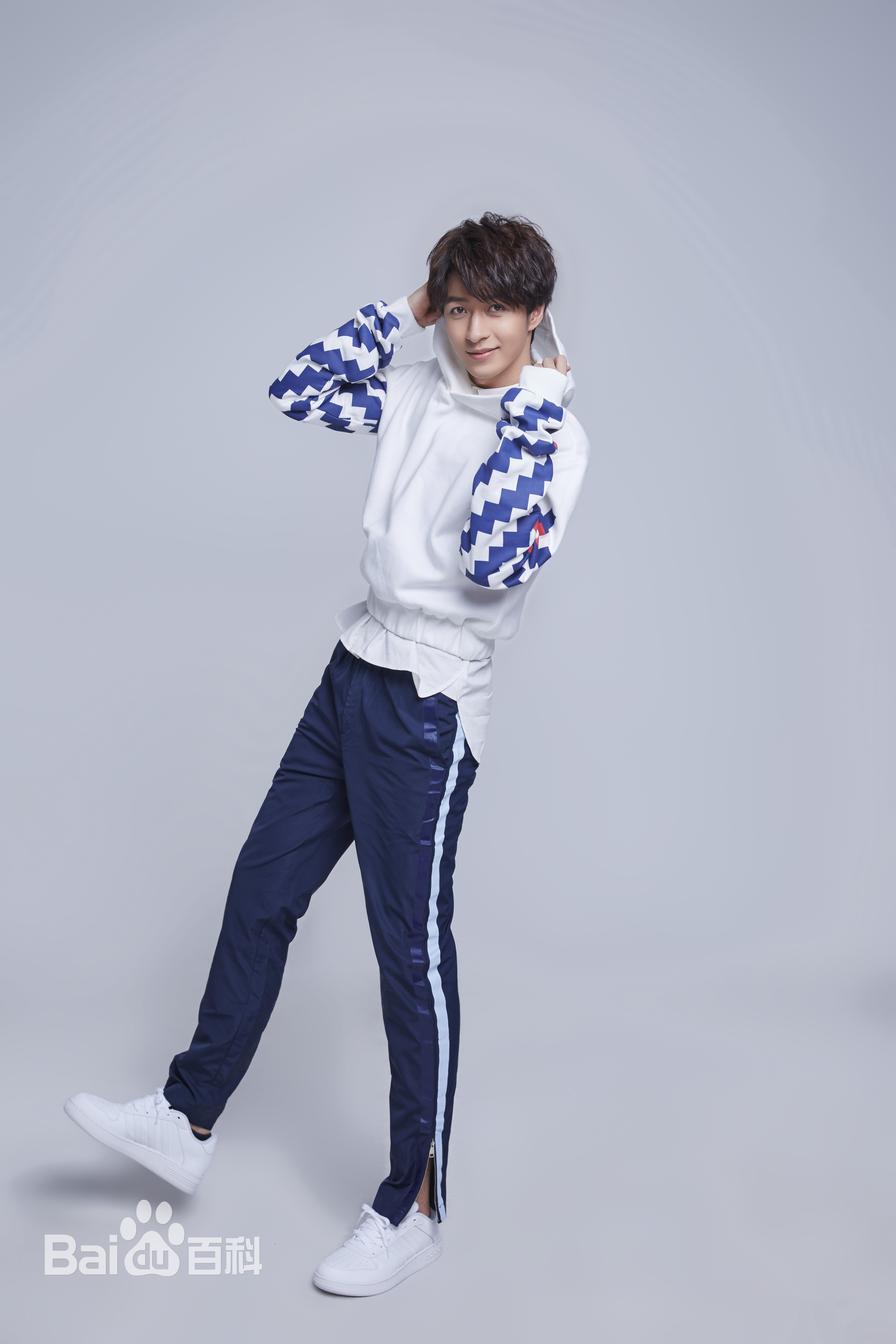 范晓东精选照图册