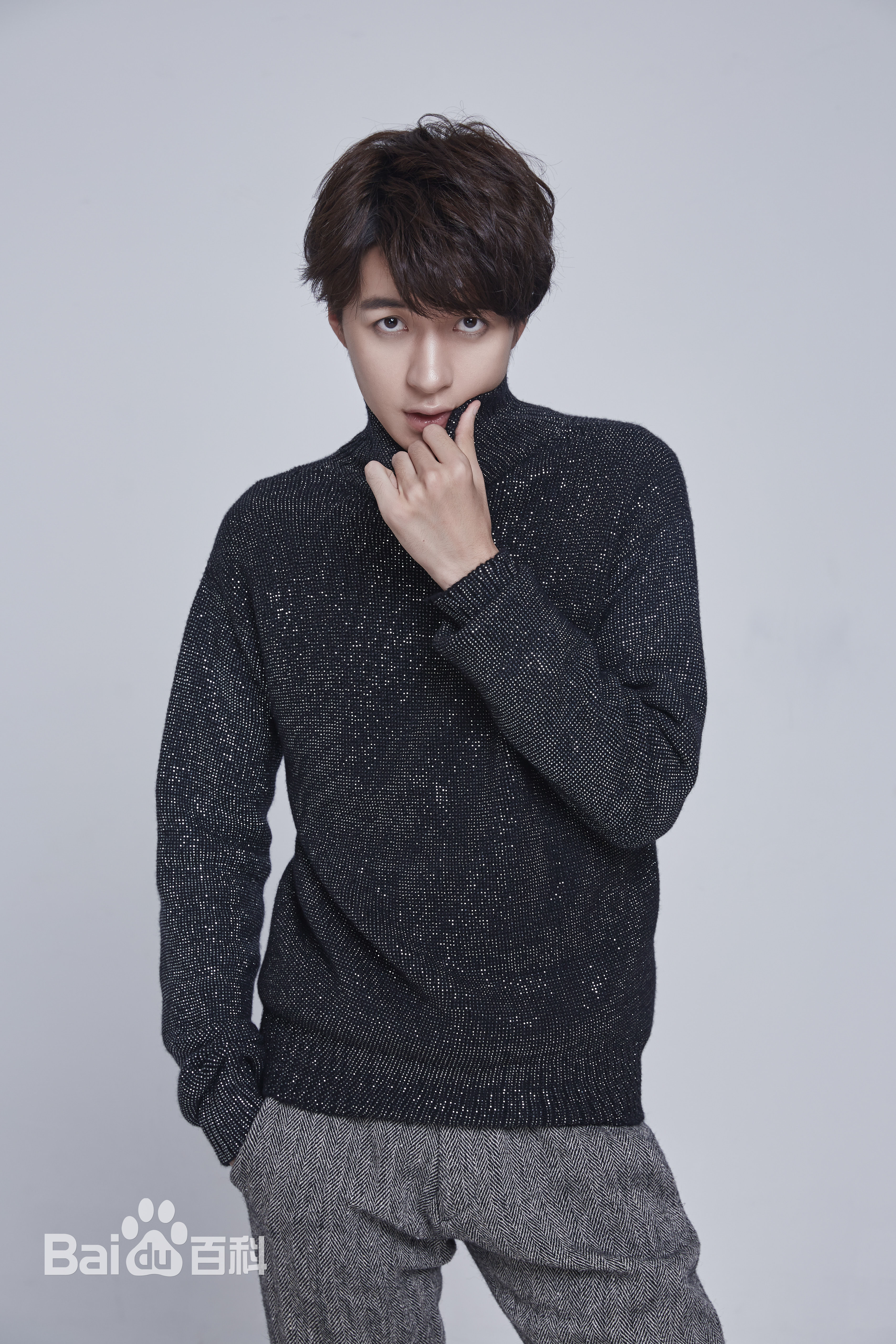 范晓东精选照图册