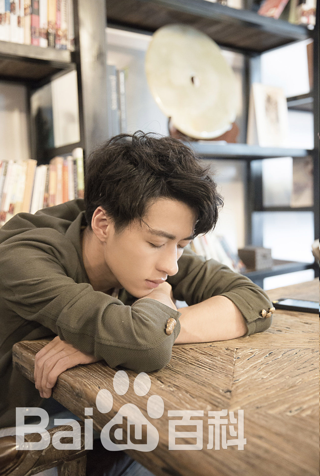 范晓东精选照图册