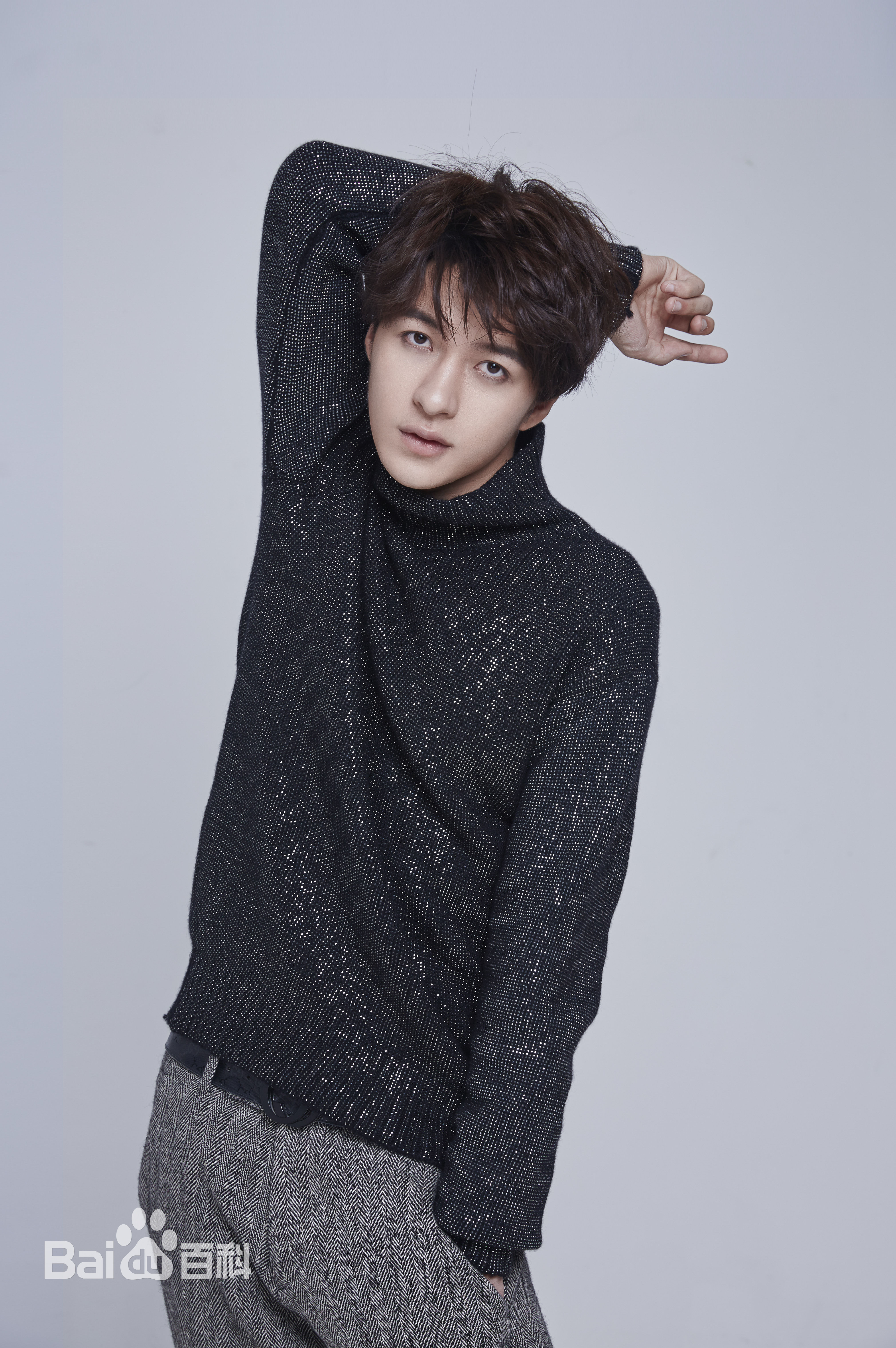 范晓东精选照图册