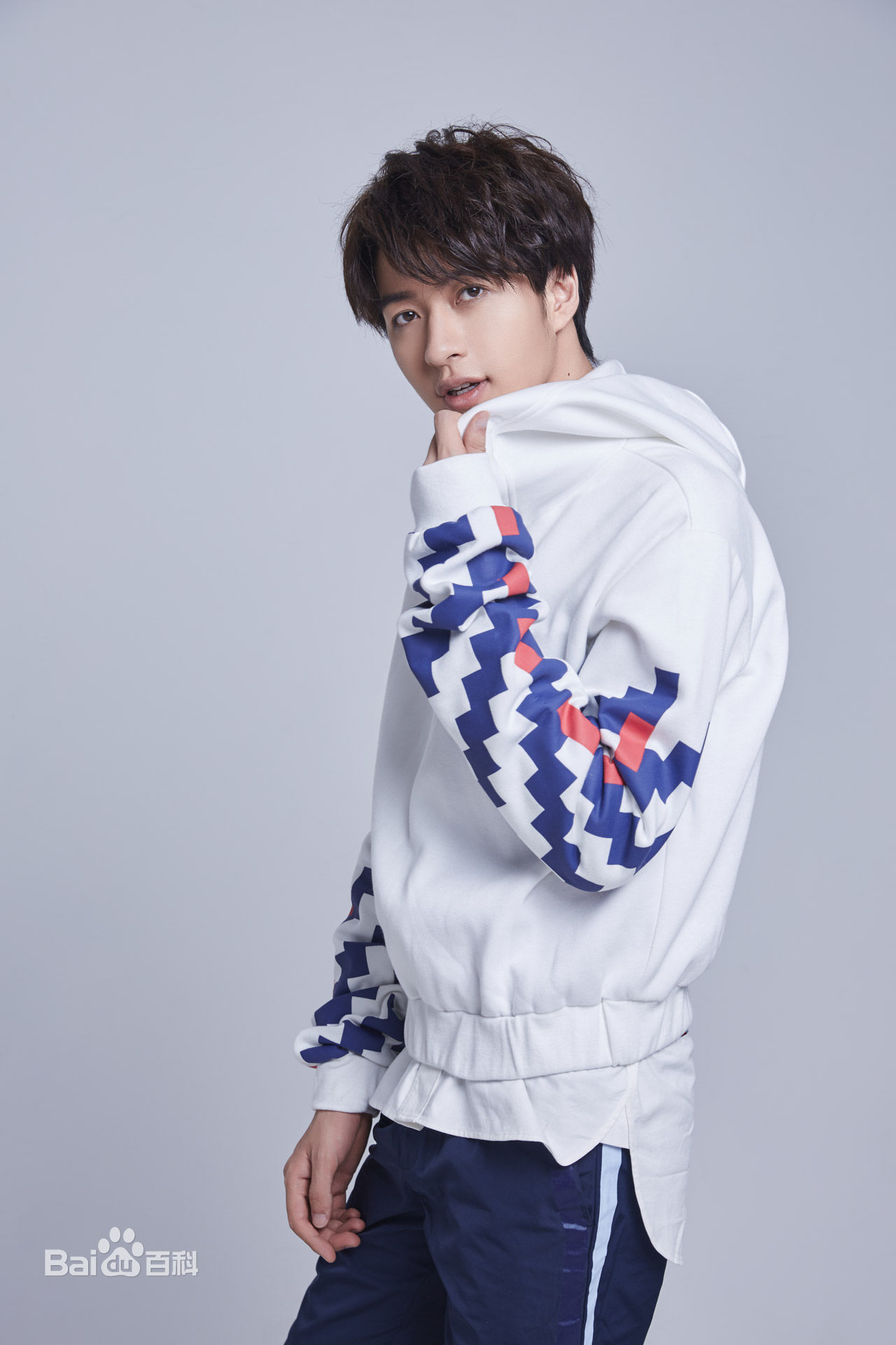 范晓东精选照图册