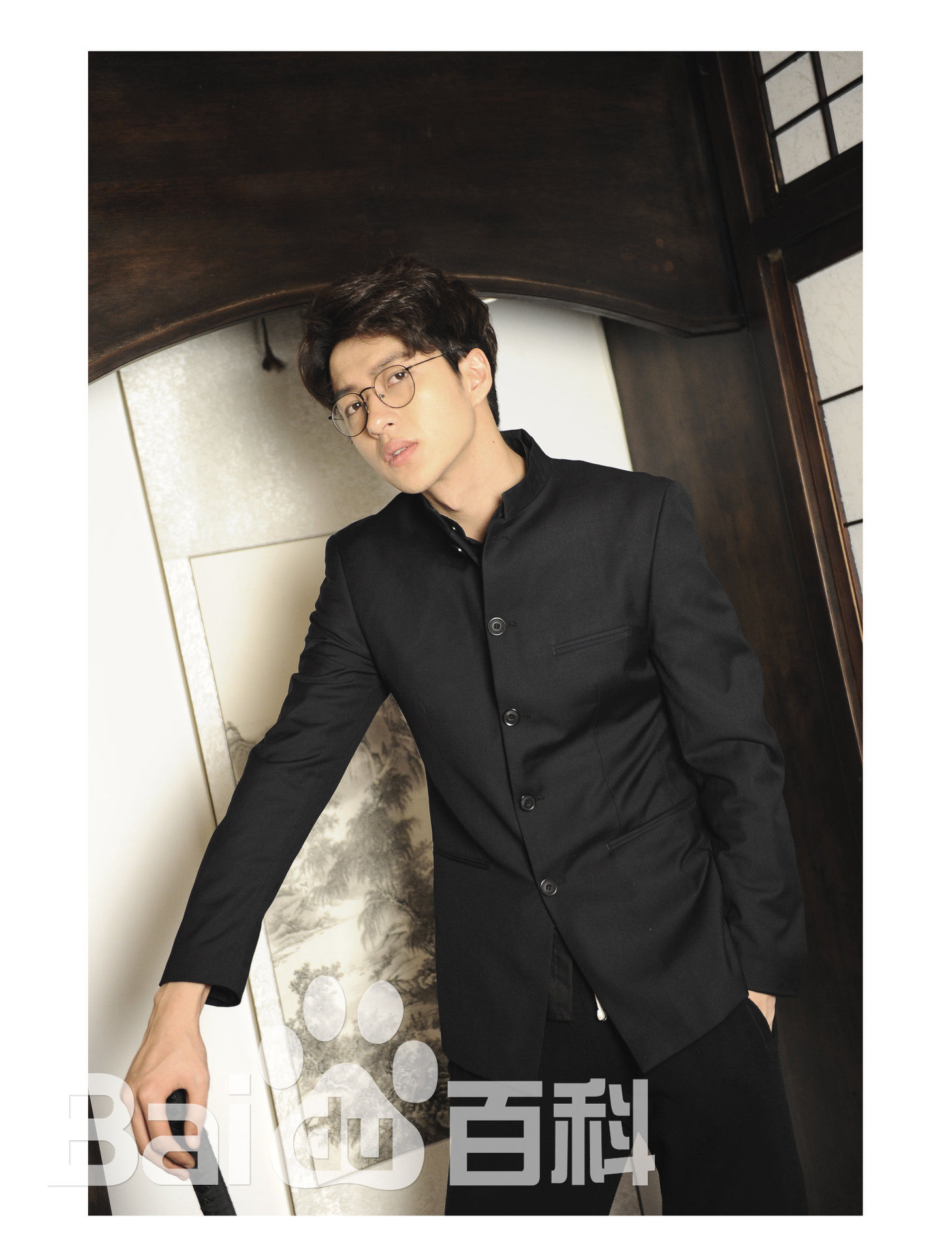 范晓东精选照图册