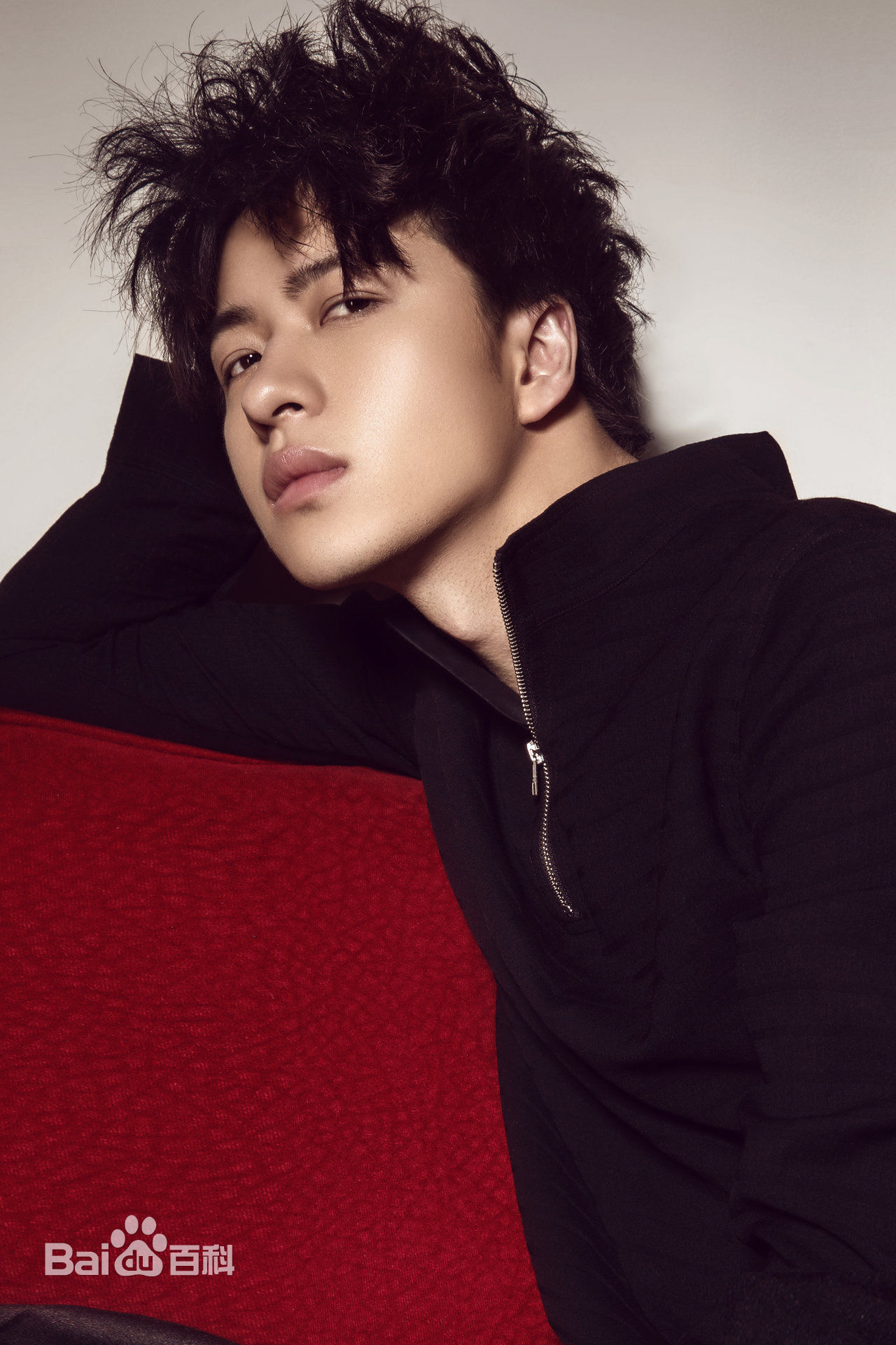 范晓东精选照图册