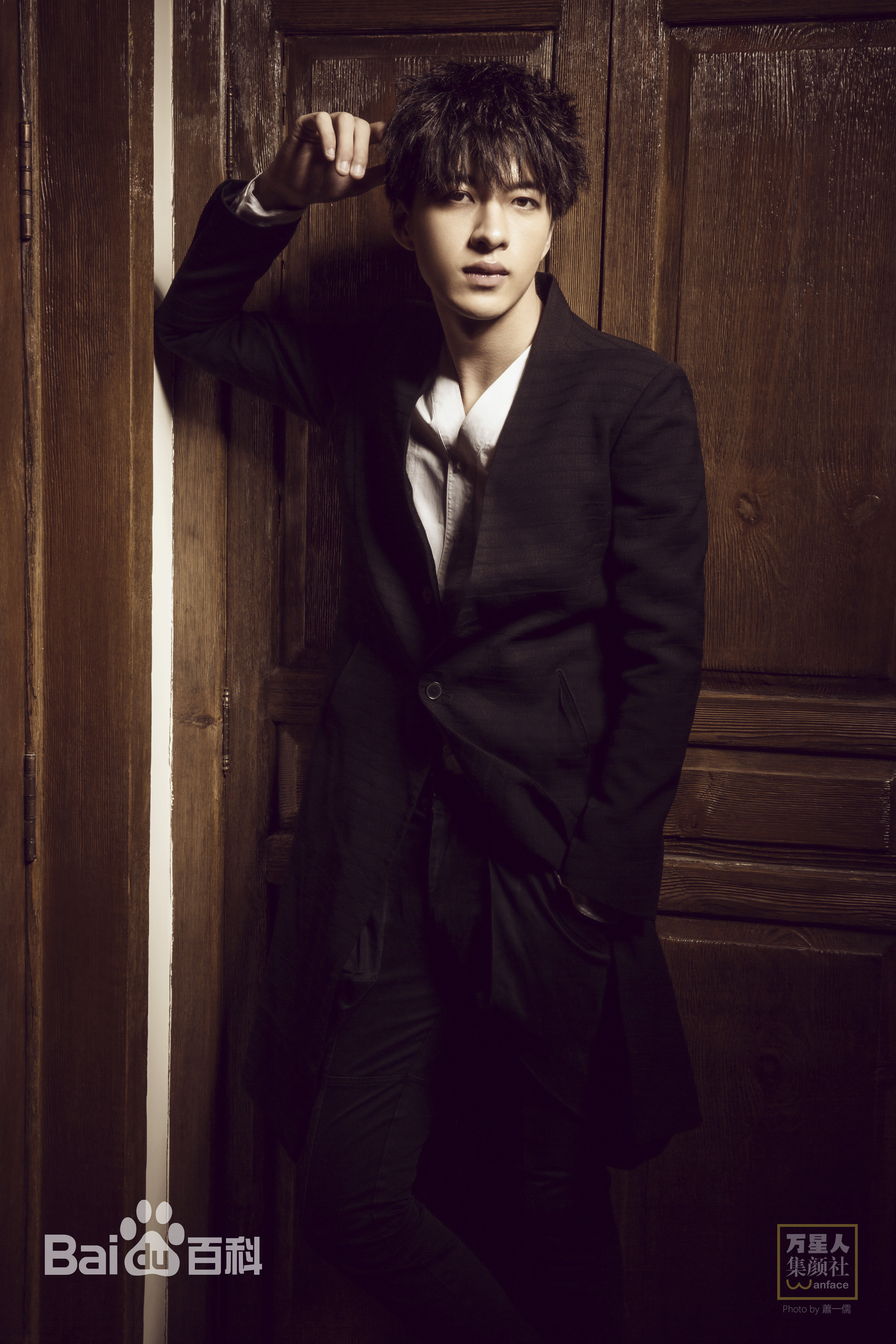 范晓东精选照图册