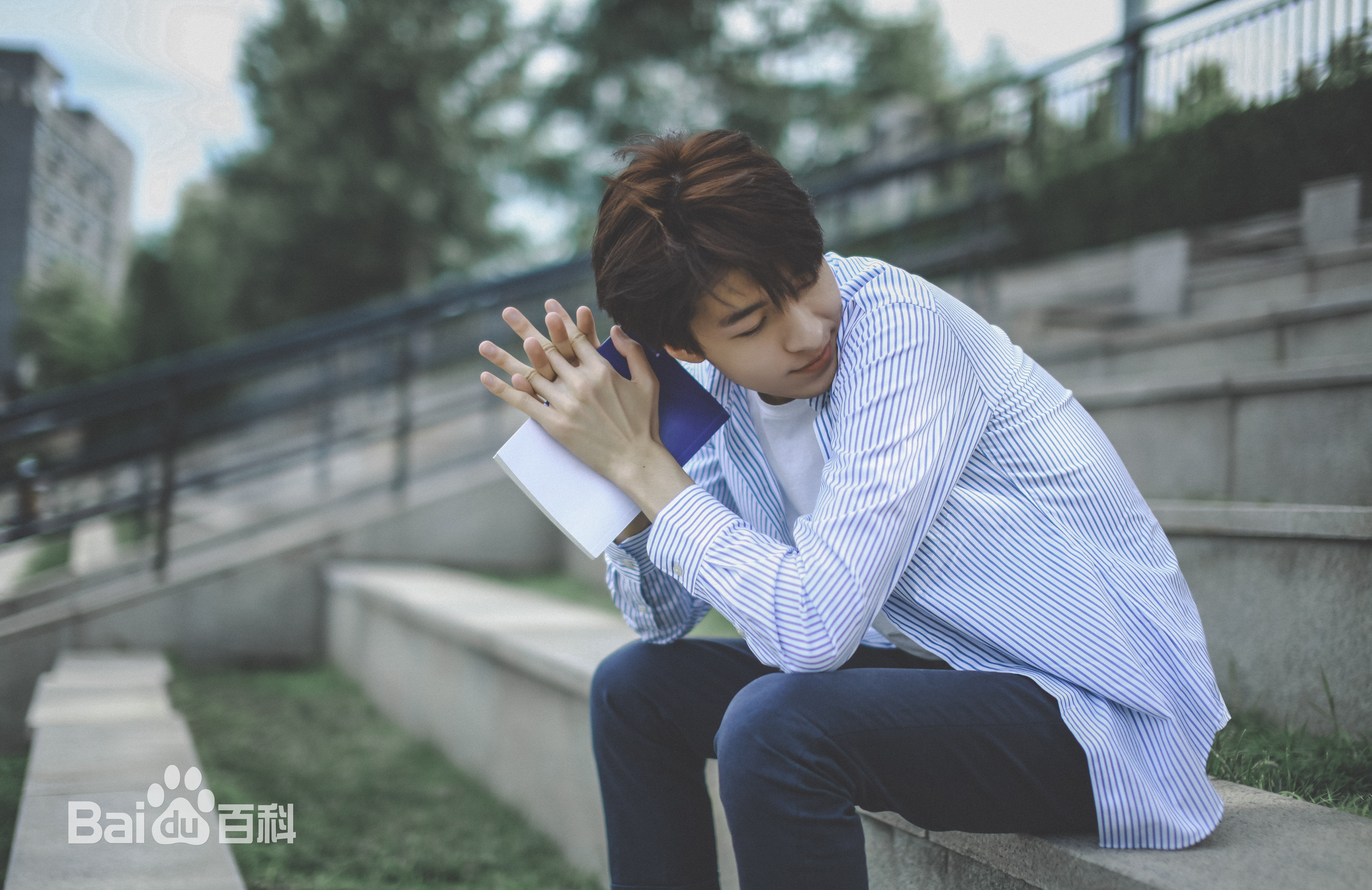 范晓东精选照图册