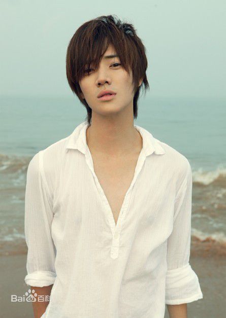 曾祥程(Kenny)的照片素颜照相册