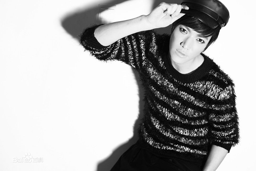 曾祥程(Kenny)的照片素颜照相册