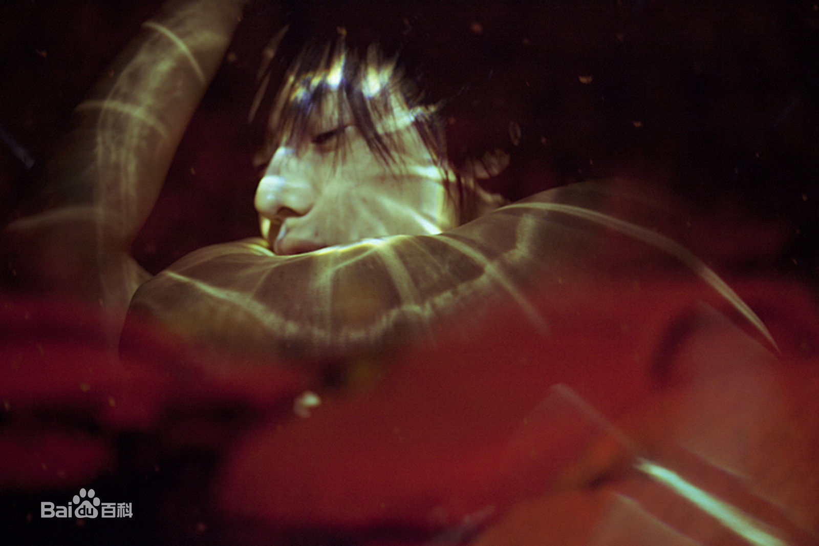 曾祥程(Kenny)的照片素颜照相册