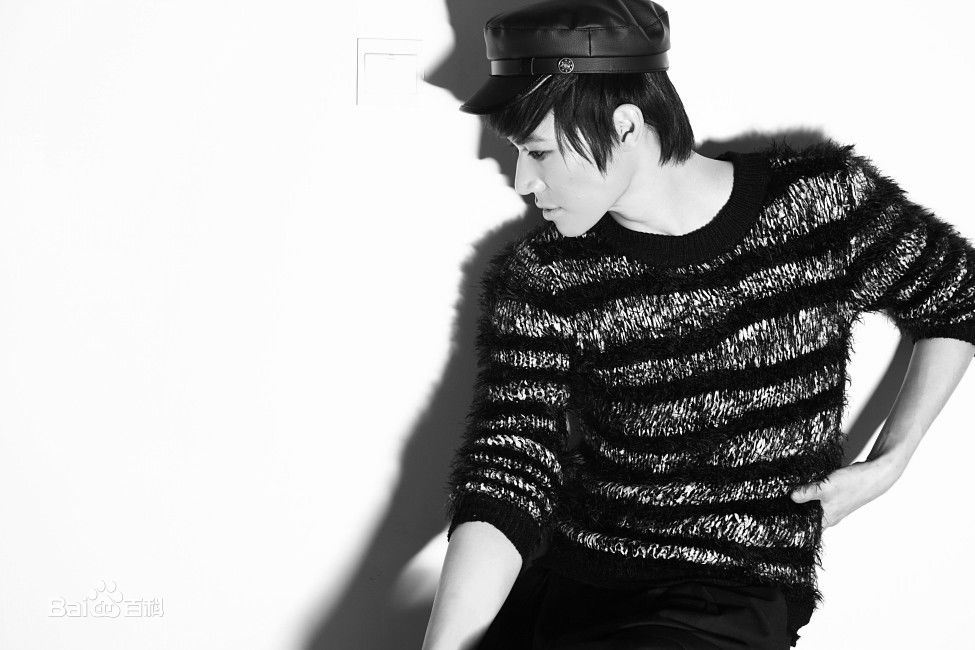 曾祥程(Kenny)的照片素颜照相册