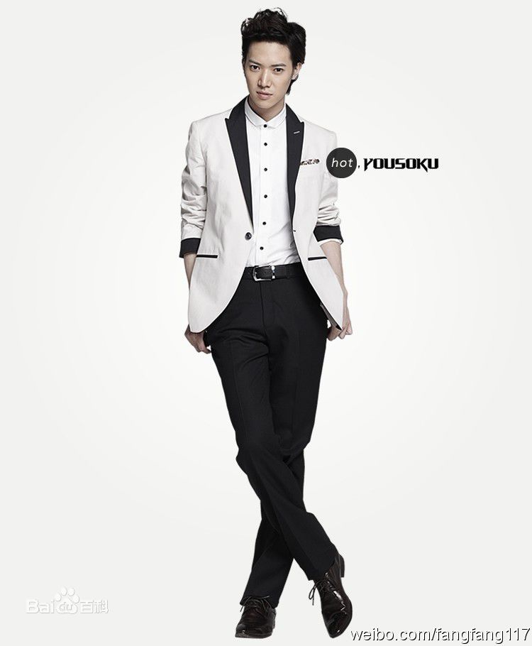 曾祥程(Kenny)的照片素颜照相册